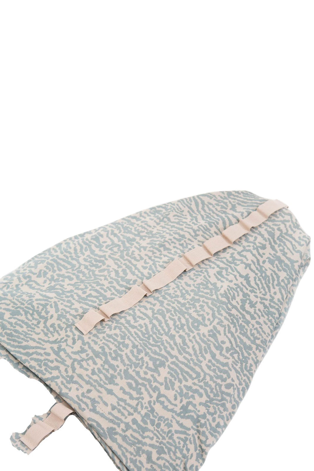 FCS | 5'10" - 7'2" Multi-Size Stretch Funboard Surfboard Soft Cover