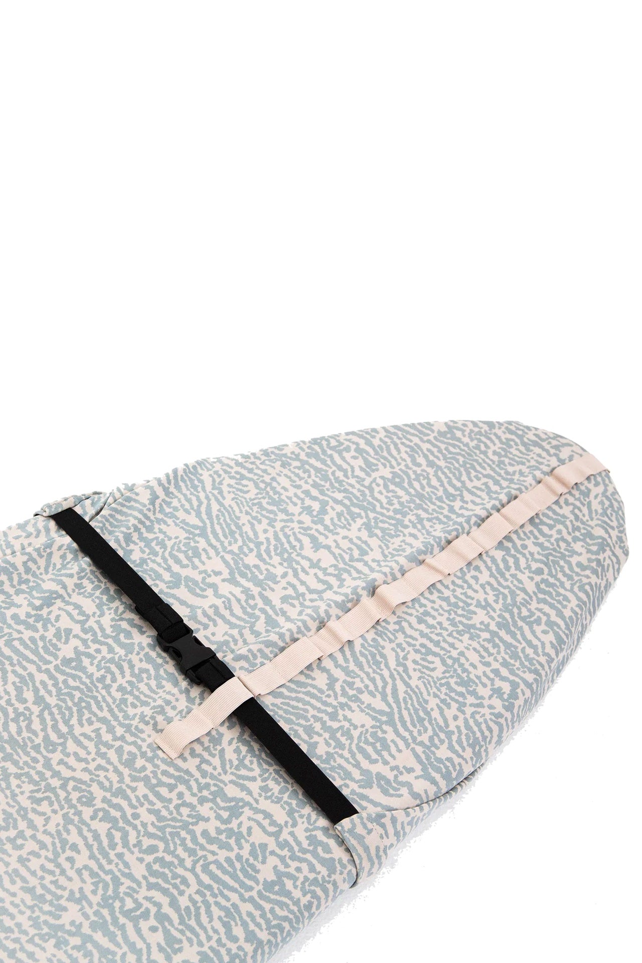 FCS | 5'10" - 7'2" Multi-Size Stretch Funboard Surfboard Soft Cover