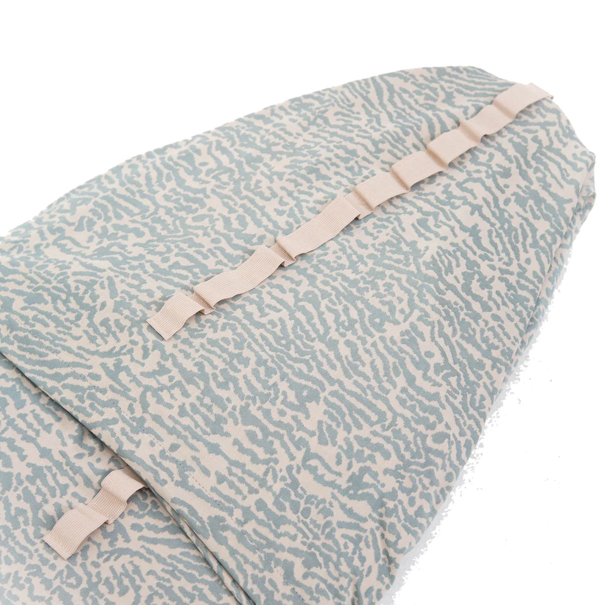 FCS | 5'10" - 7'2" Multi-Size Stretch All Purpose Surfboard Soft Cover