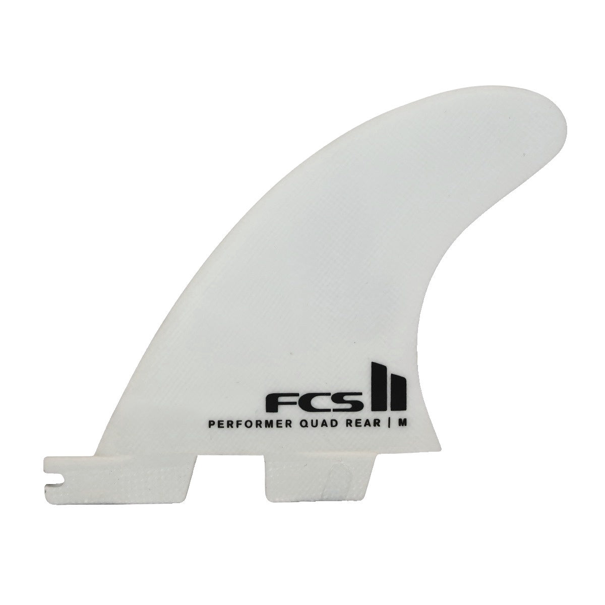 FCS2 | Performer PG Medium Quad Rear Side Fin Set