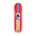 Folklore | Fibre Tech Lite Cricket Bat Skateboard Deck. 8.25" x 32.25"