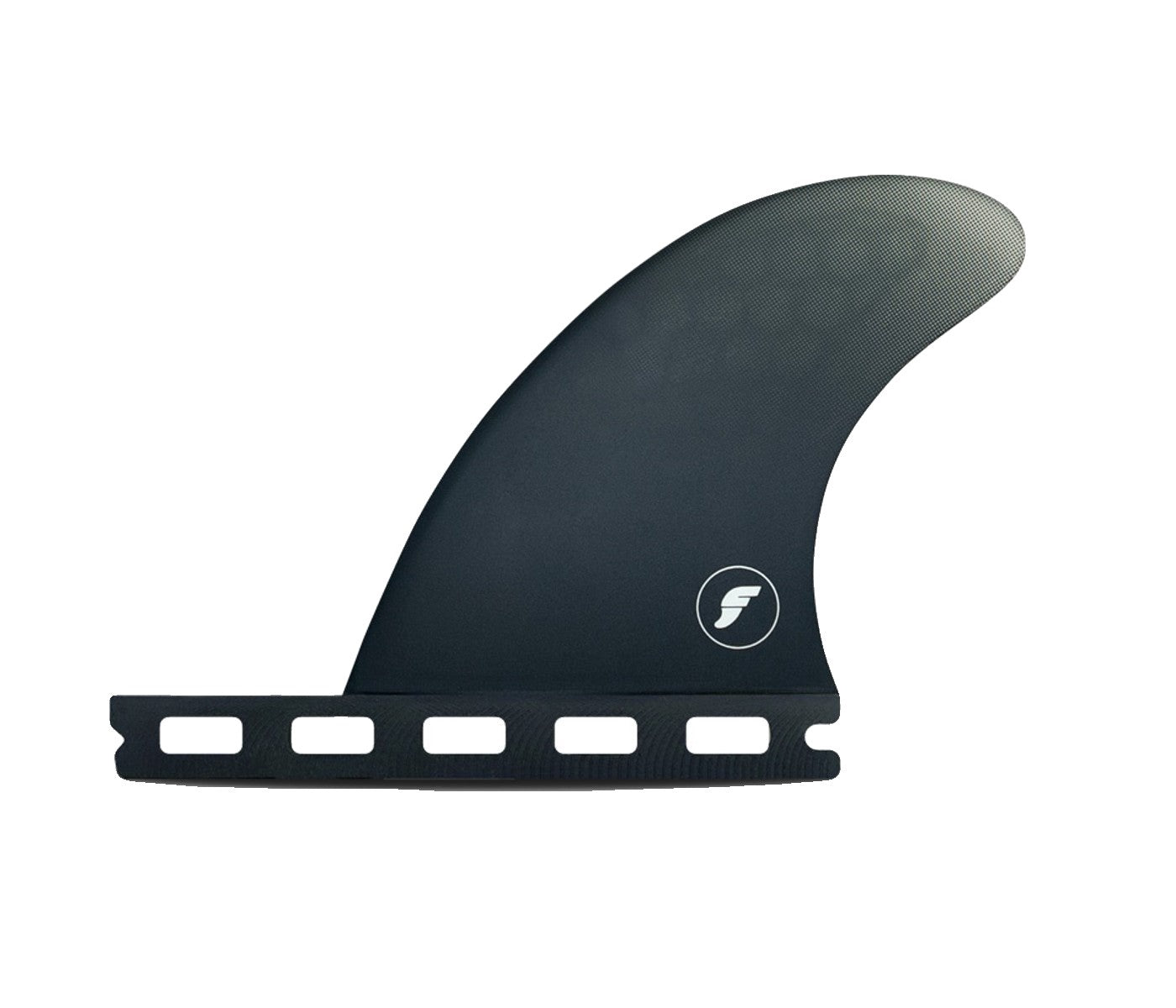 Futures | T1 Honeycomb Centre Trailer Fin. Navy