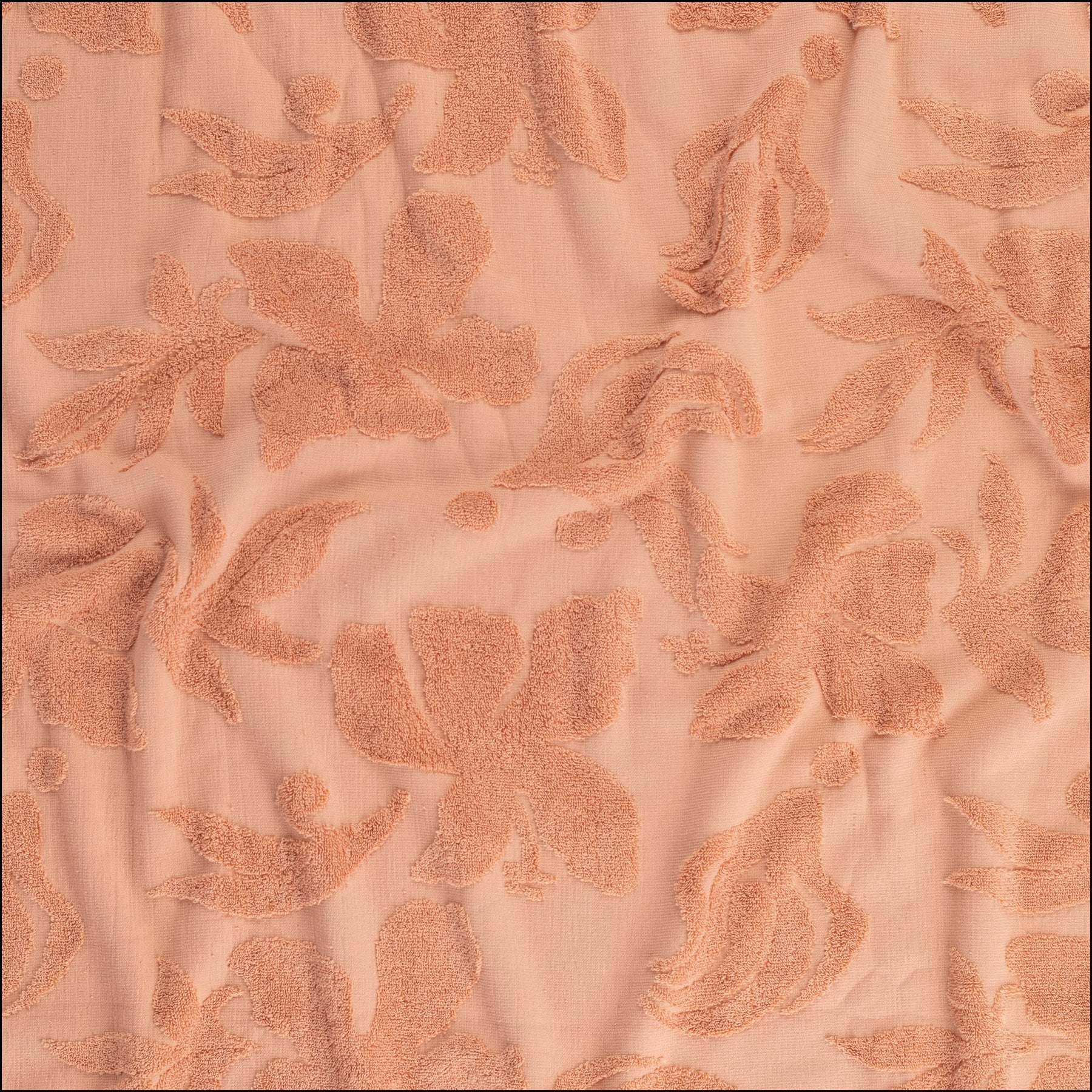 Layday | Tropica Cotton Terry Towel. 170cm x 90cm