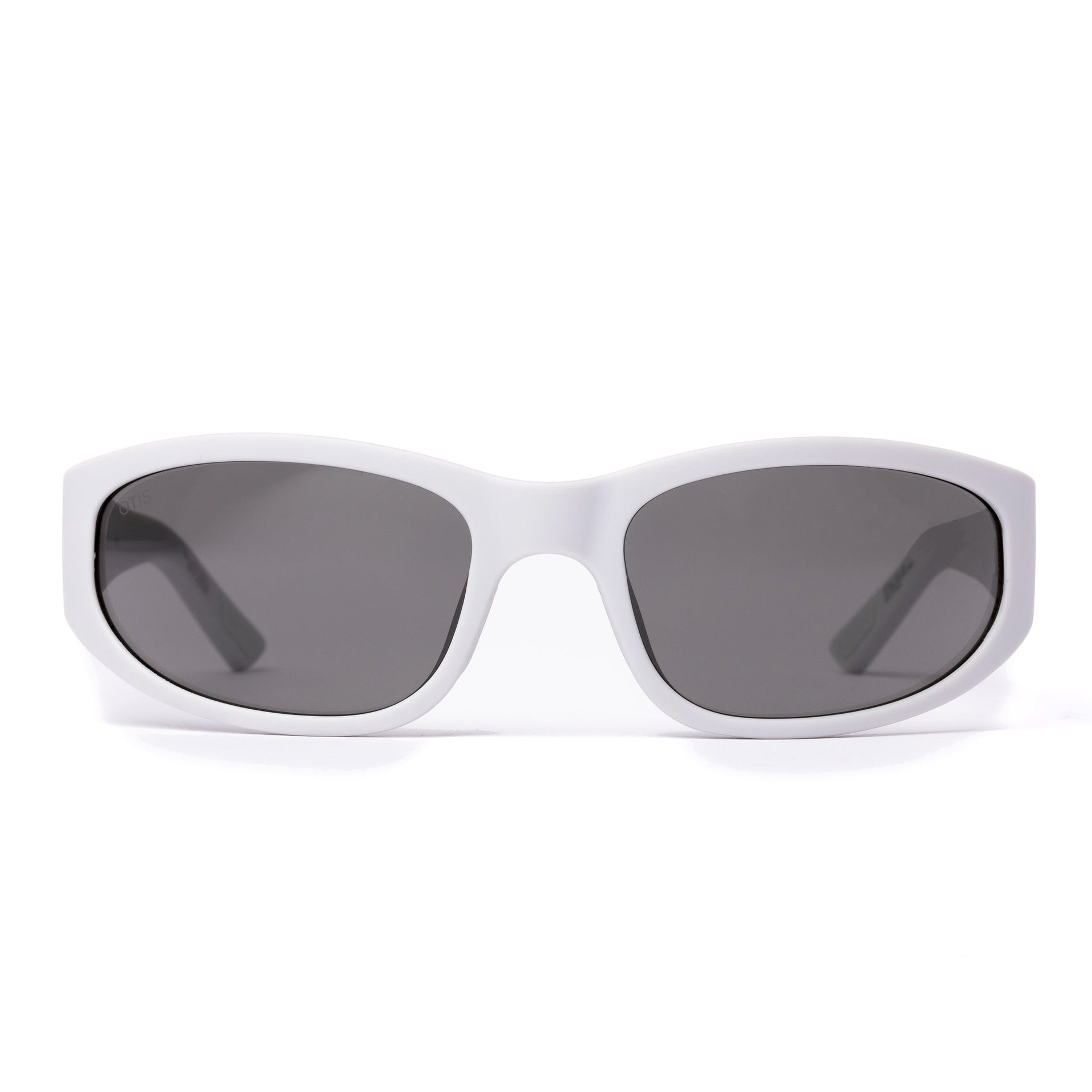 Otis | Blur Sunglasses. Matte Stone / Neutral Grey