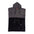 Ocean & Earth | Youth Horizon Zip-Neck Hooded Poncho