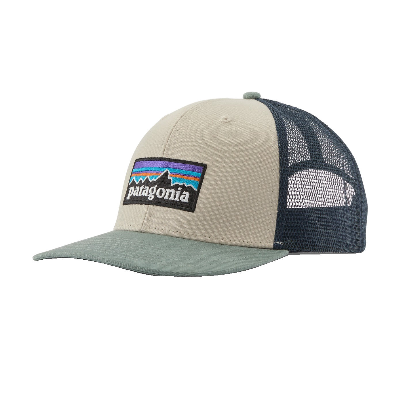 Patagonia| P-6 Logo Trucker Hat