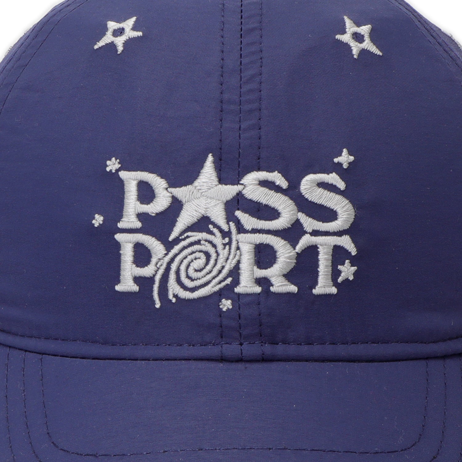 Pass~Port | Stargazer RPET Leagues Cap
