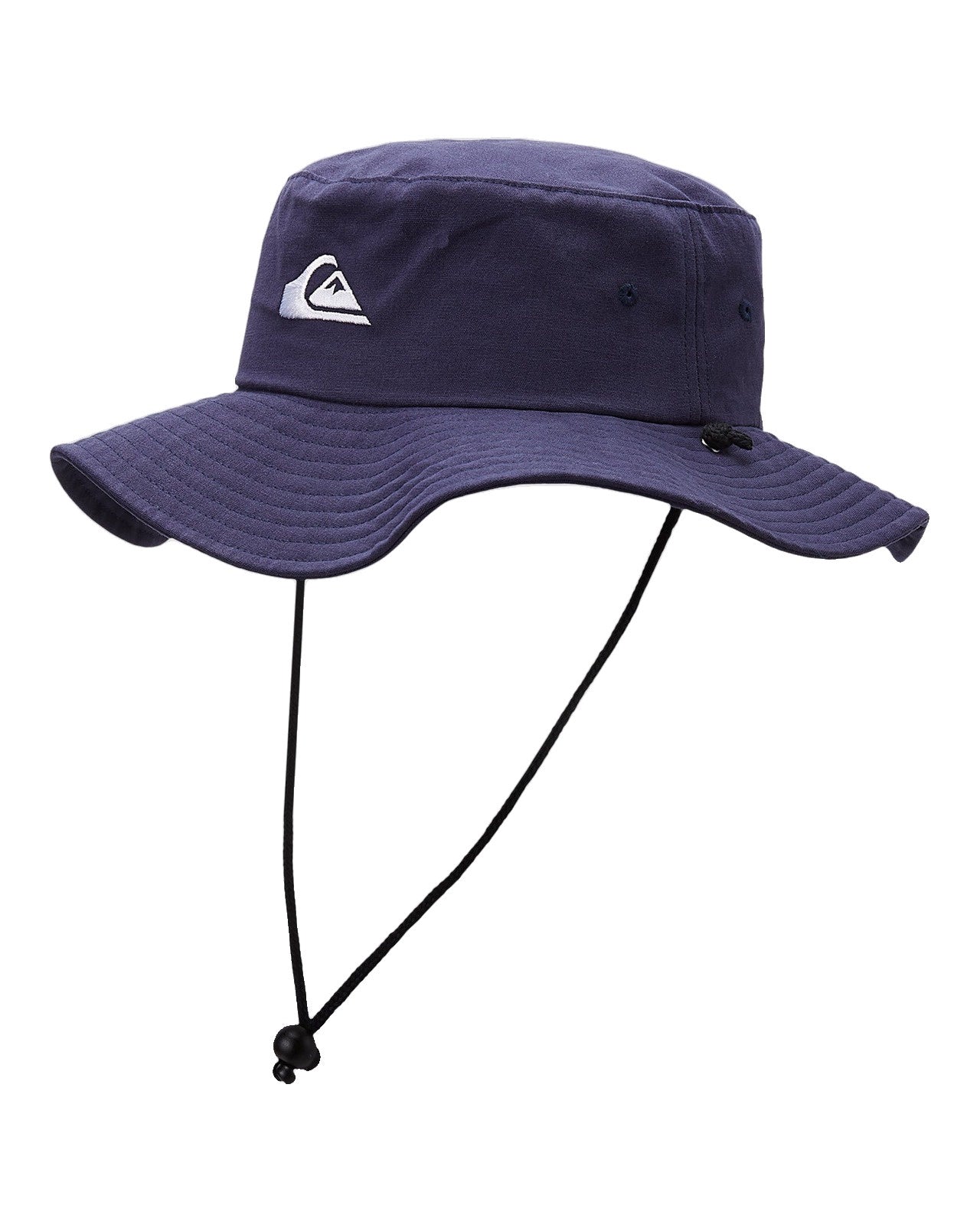 QUIKSILVER | BUSHMASTER HAT. INSIGNIA BLUE