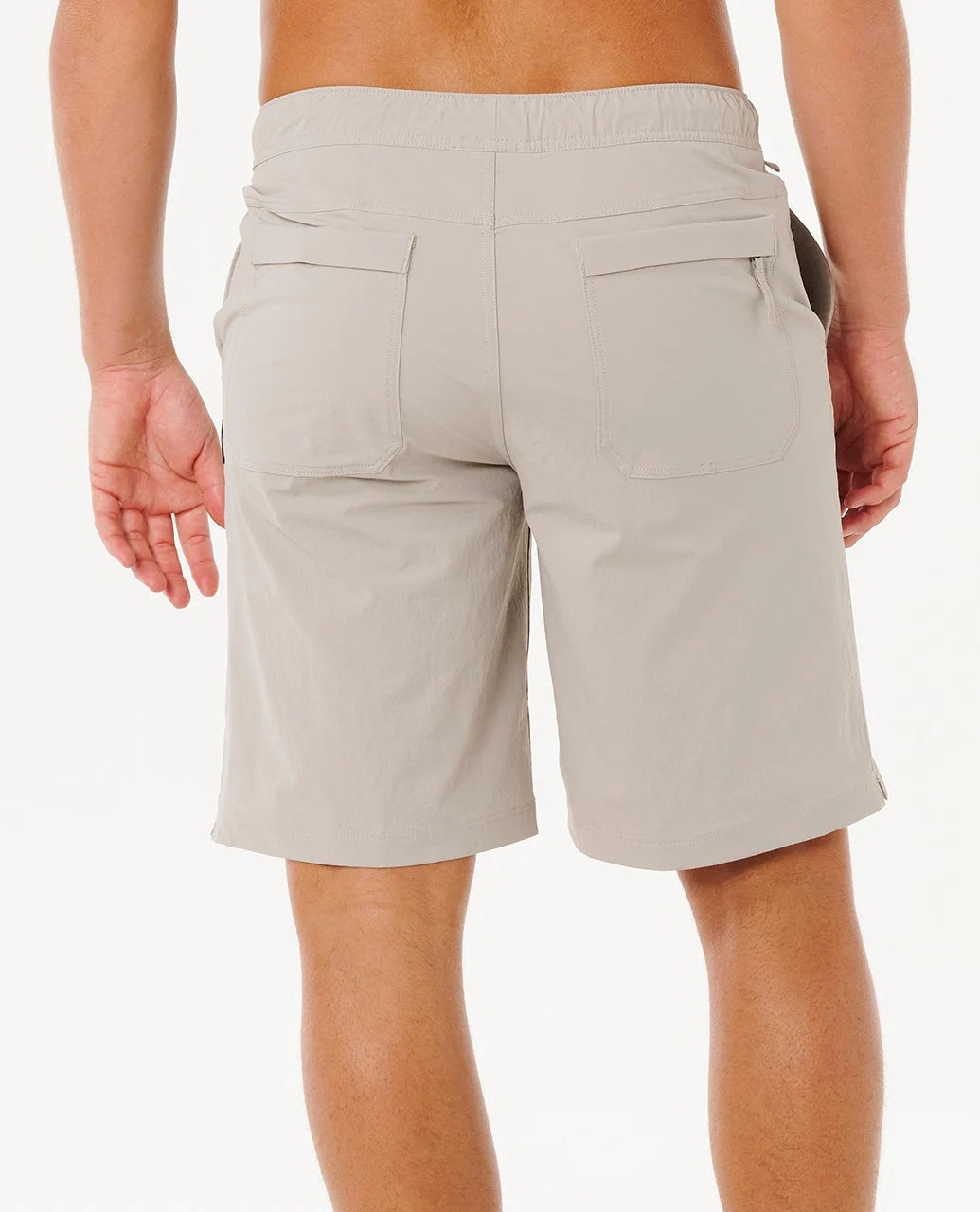 Rip Curl | Boardwalk Premium Surf Walkshort. Stone