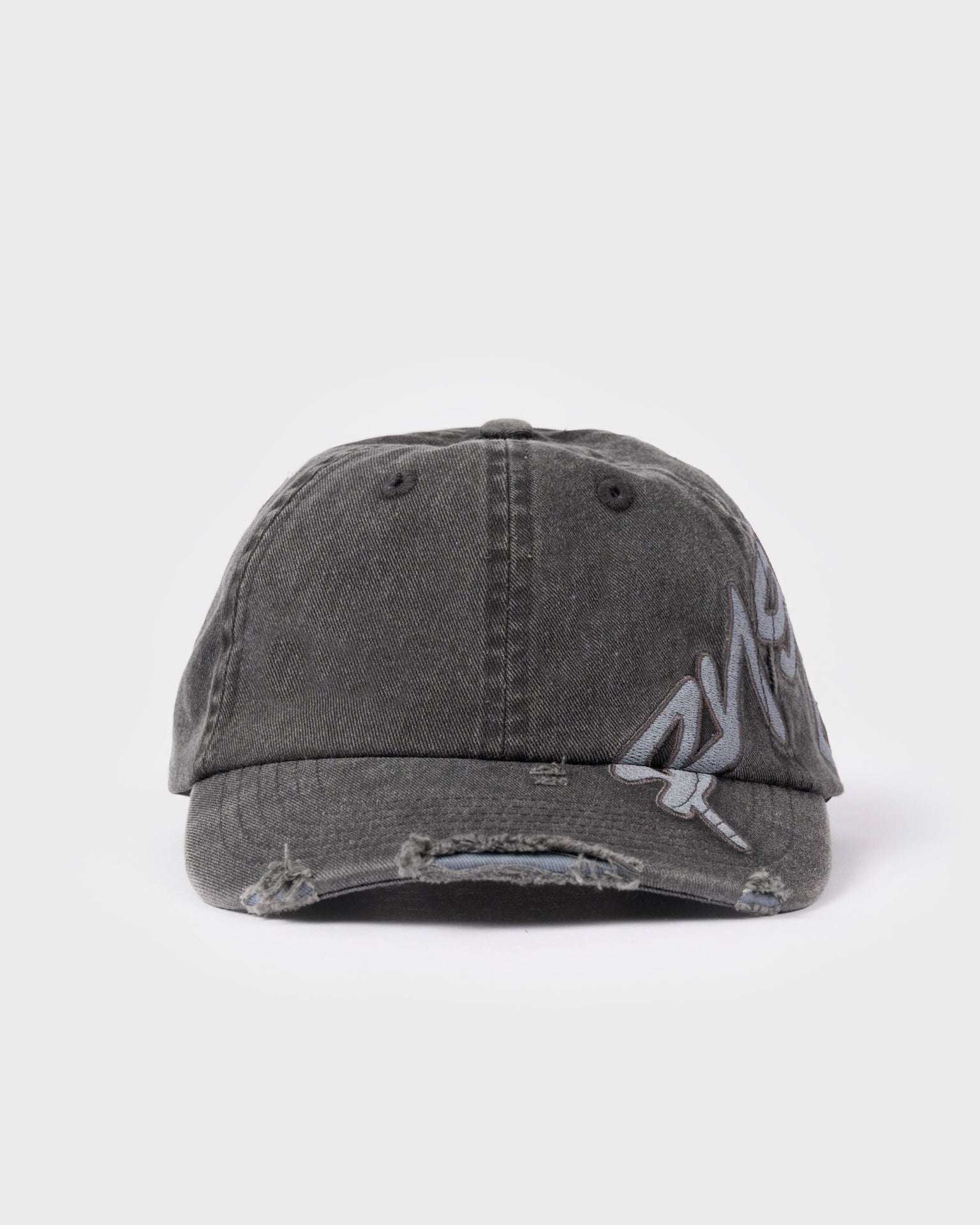 Rusty | Brain Damage Skate Cap