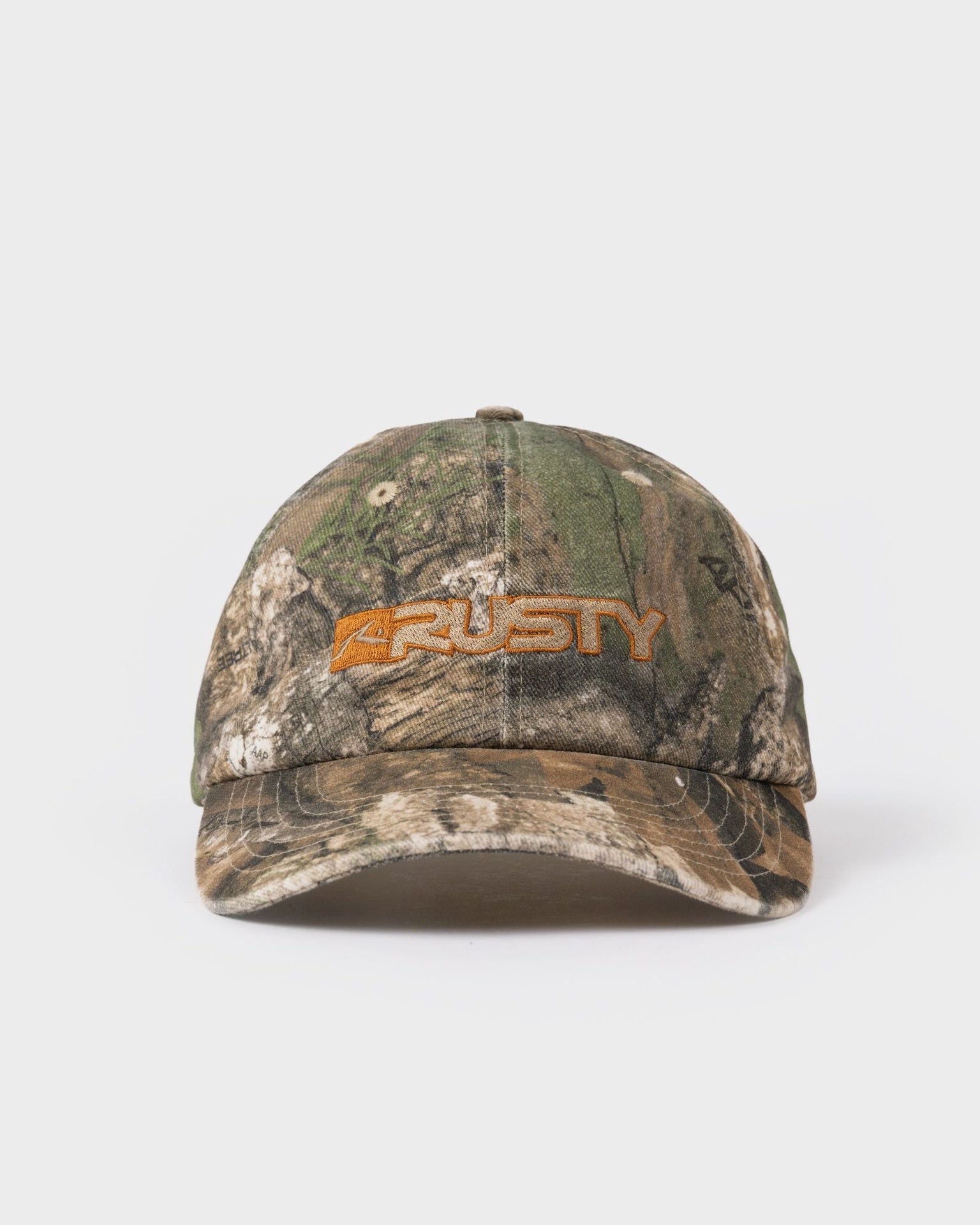 Rusty | Rambo Realtree Dad Cap