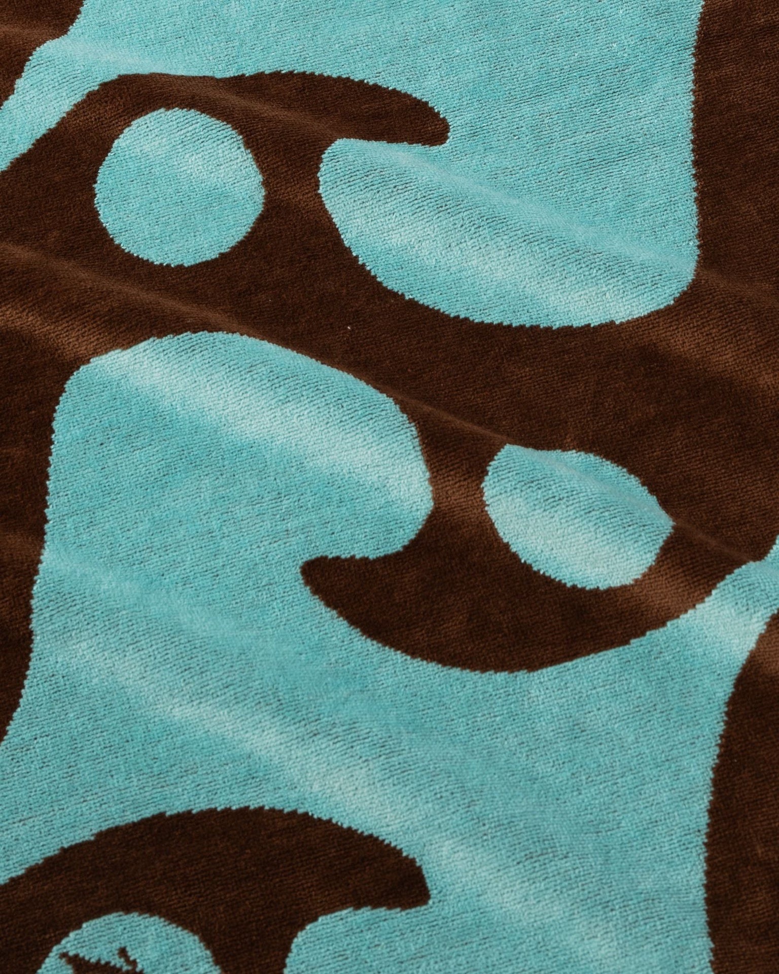 Rusty | Sun Drenched Graphic Towel