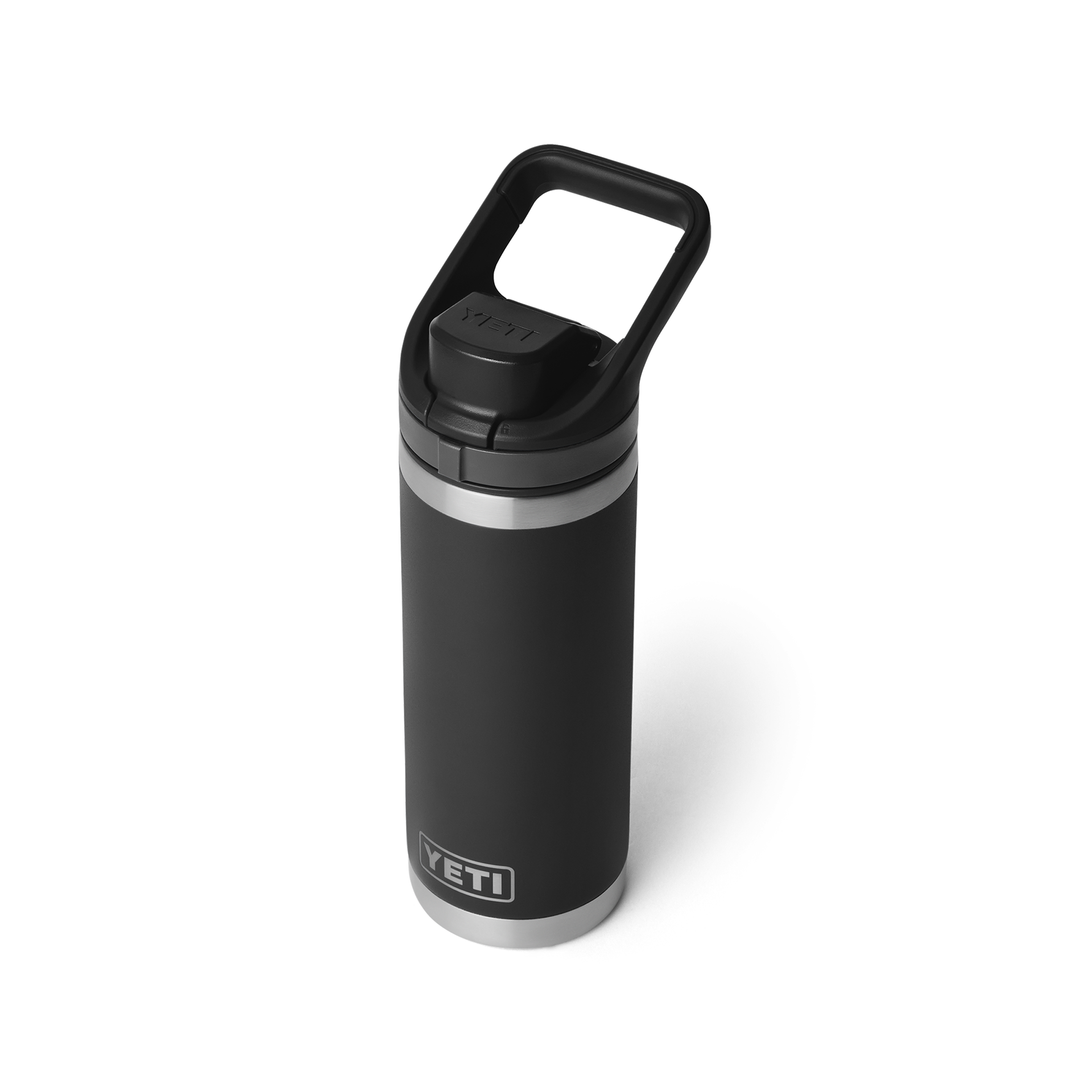 Yeti | Rambler 18oz / 532ml Bottle with Flip Chug Cap