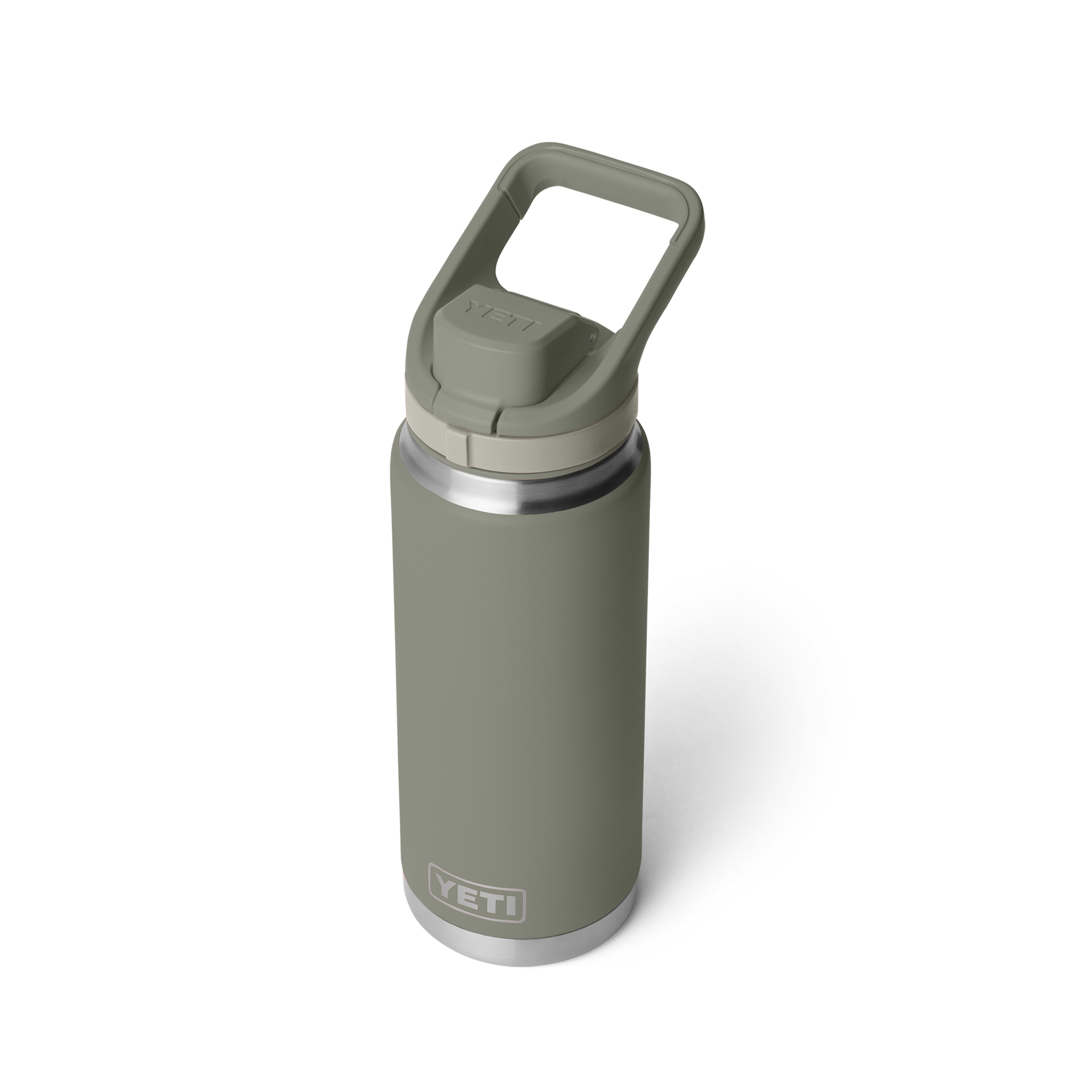 Yeti | Rambler 26oz / 769ml Bottle with Flip Chug Cap