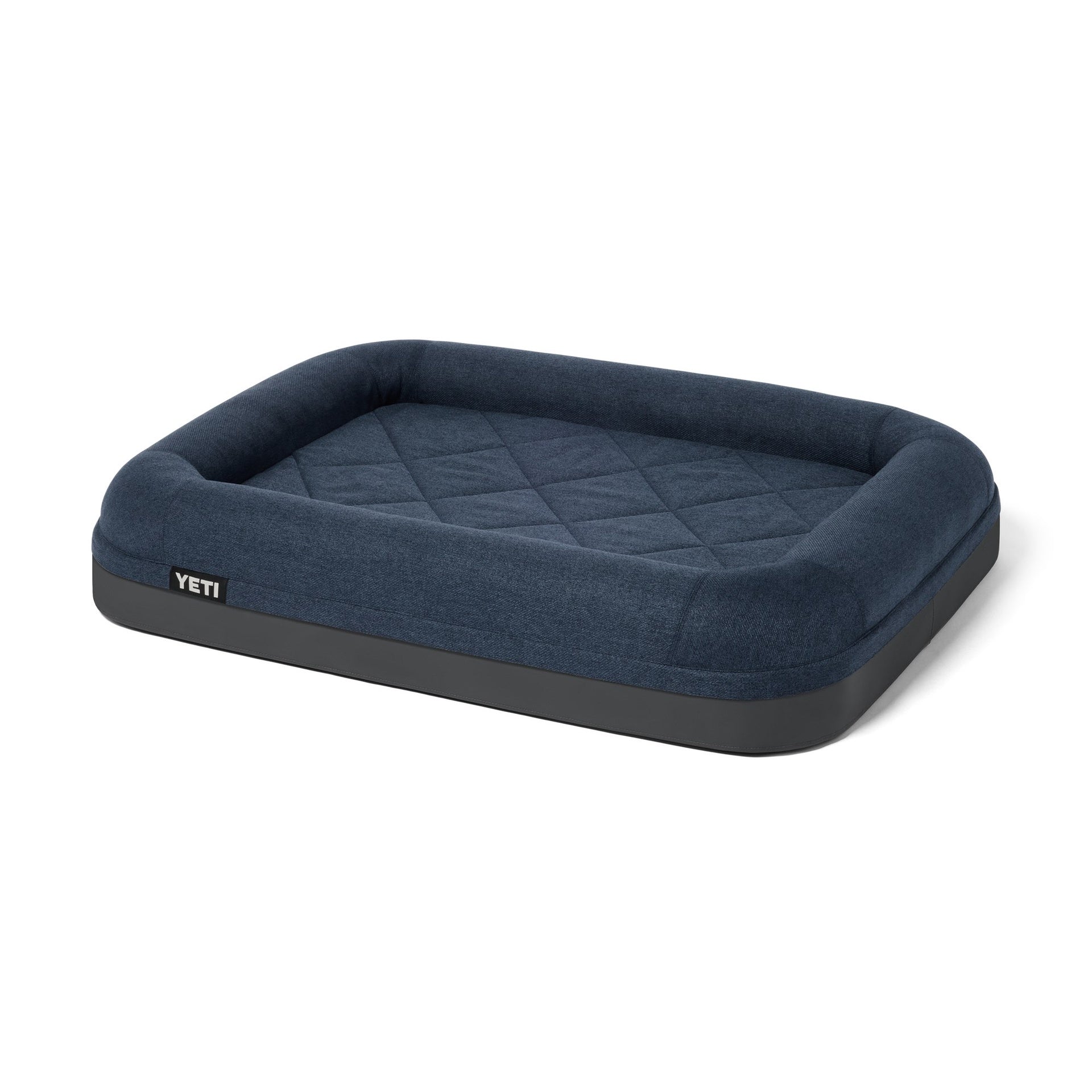 Yeti | Boomer Large Dog Bed. 40" x 30" x 7.25"