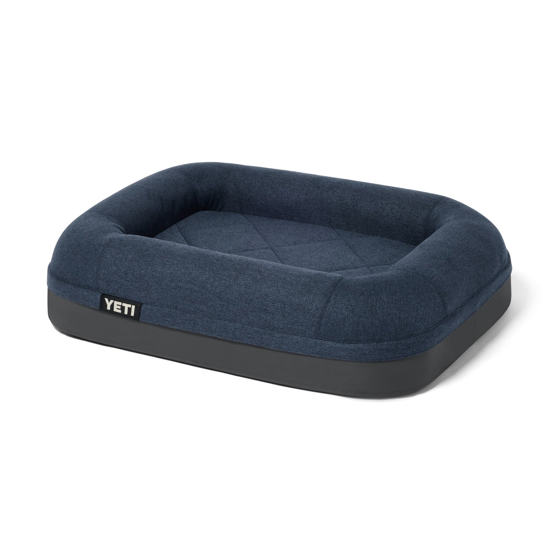 Yeti | Boomer Small Dog Bed. 30" x 23" x 7.25"