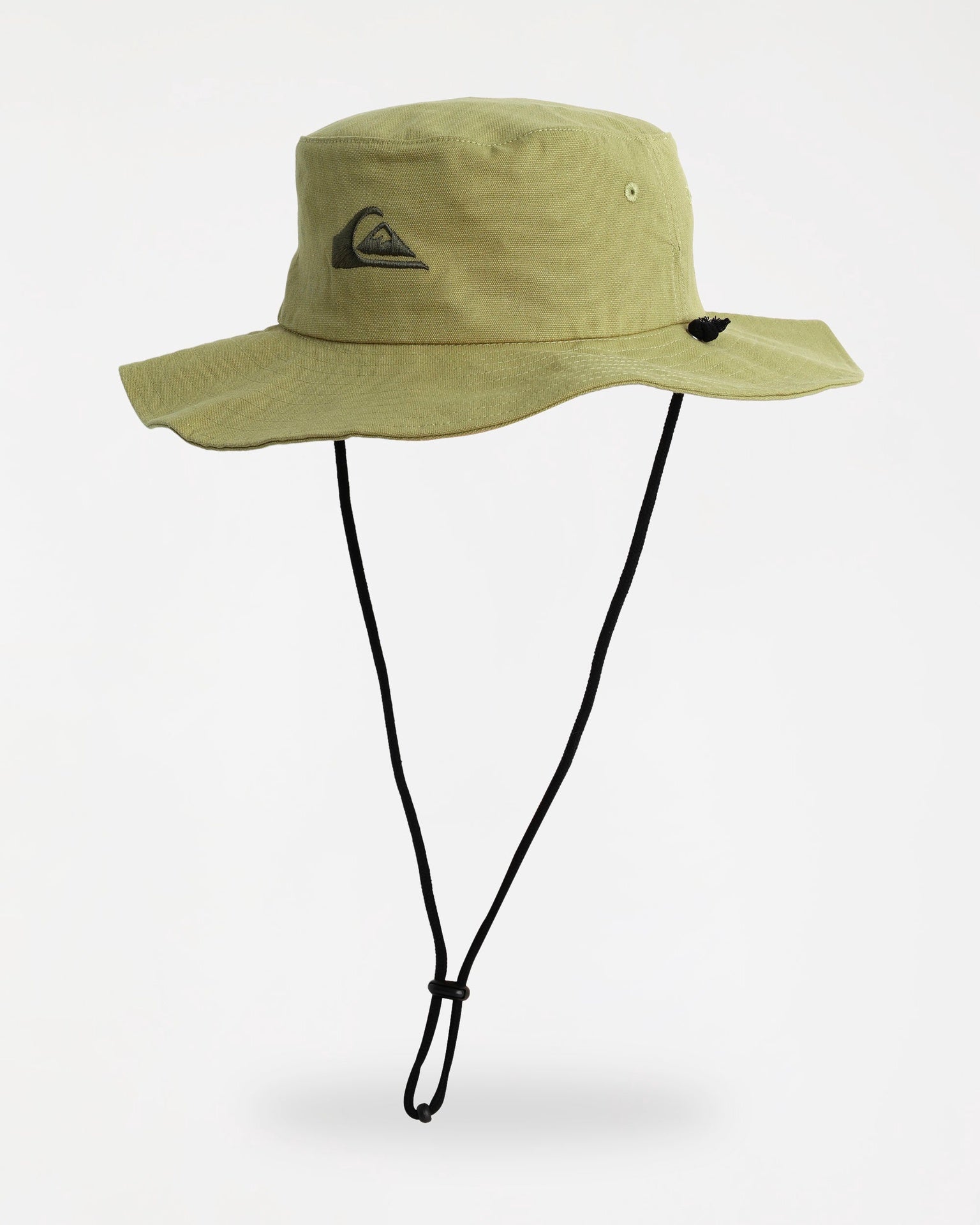 Quiksilver | Bushmaster Bucket Hat. Khaki