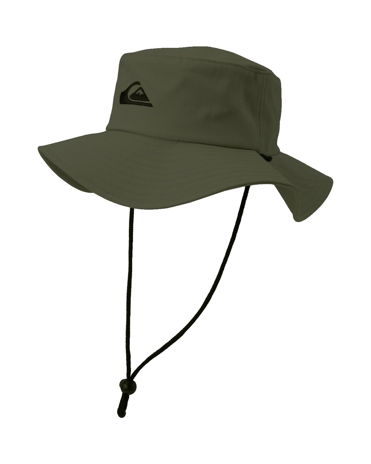 Quiksilver | Bushmaster Bucket Hat. Grape Leaf