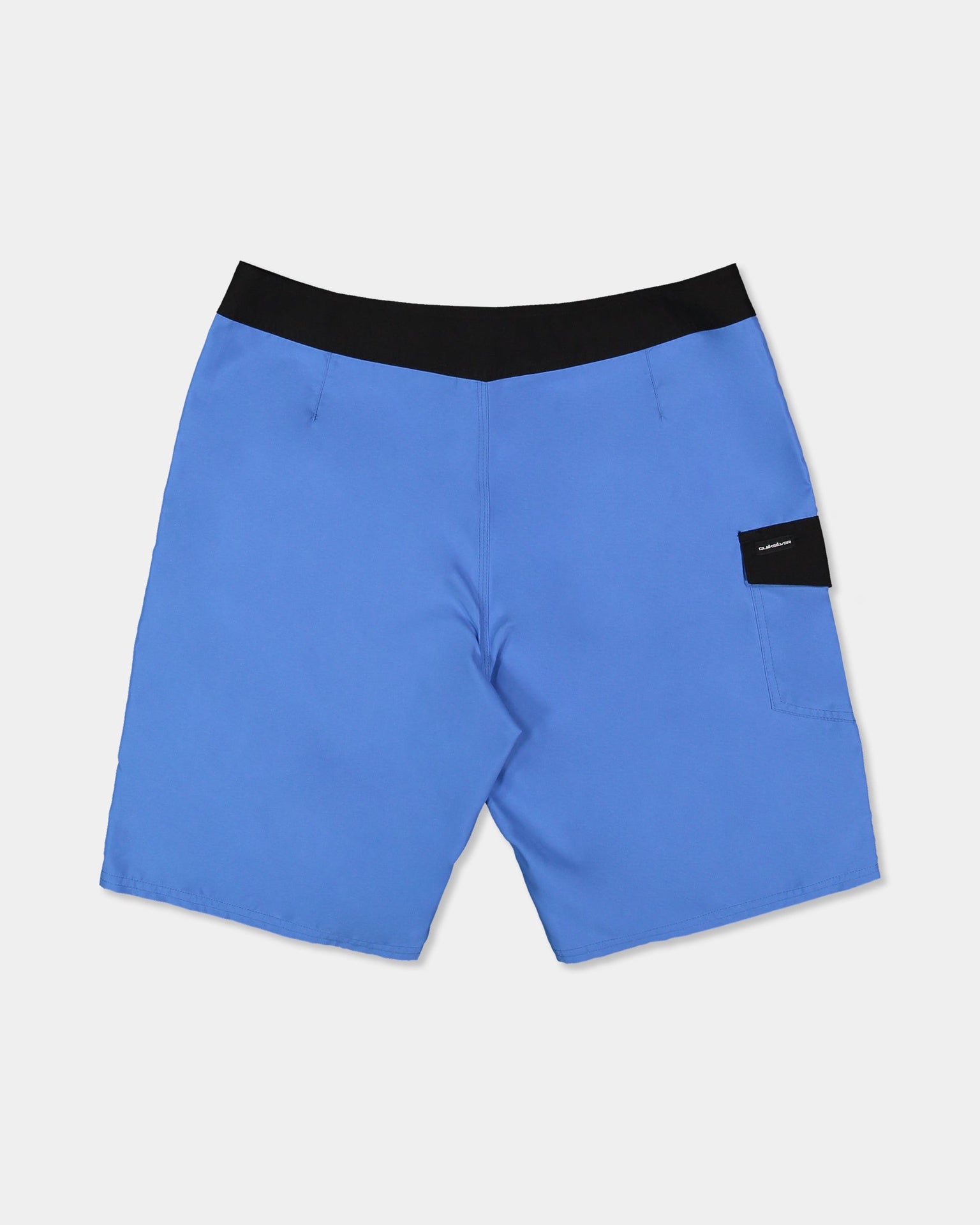Quiksilver | Everyday Solid 20" Boardshort. Palace Blue