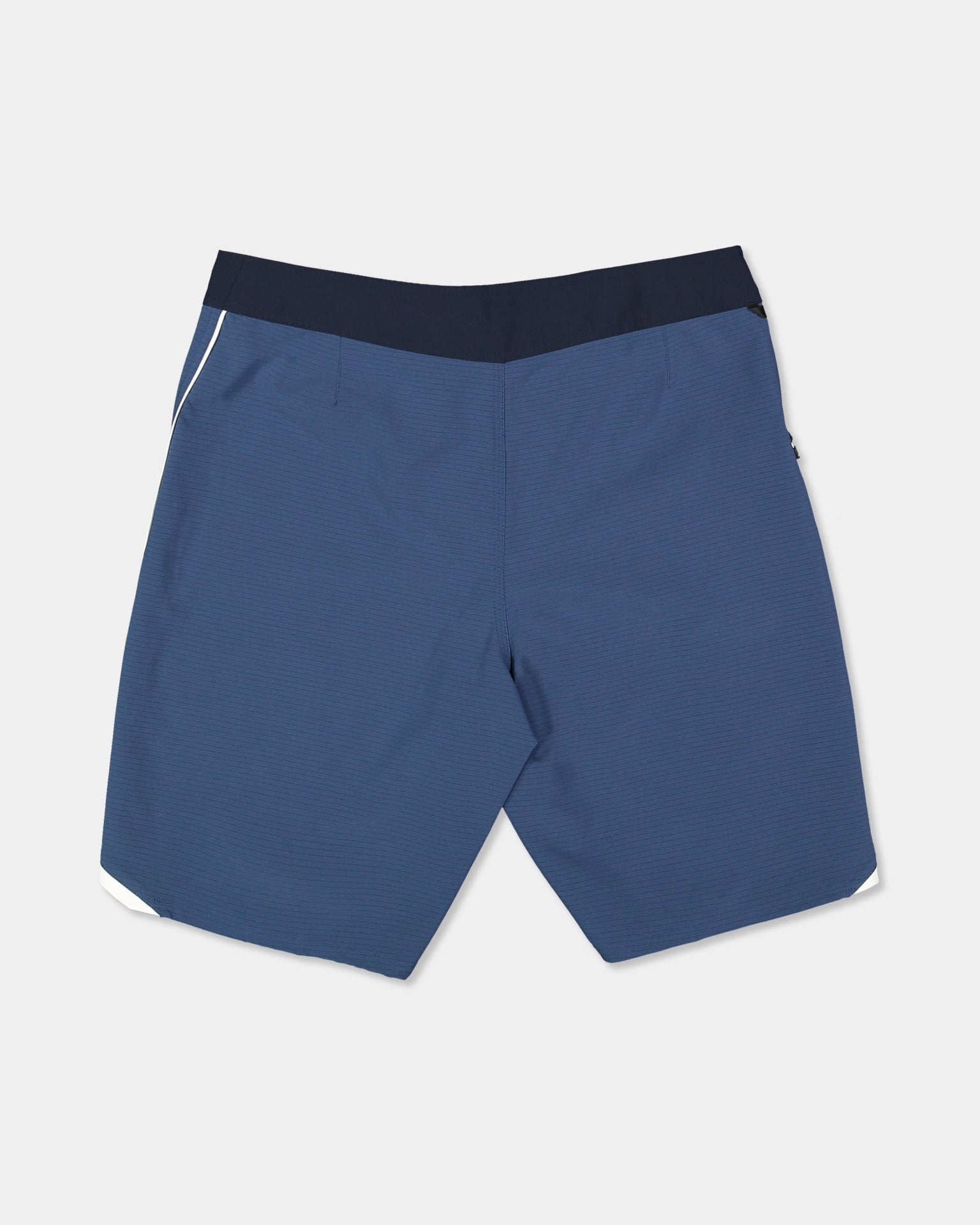 Quiksilver | Highline  Highlite Fabric 20" Boardshort. Dark Denim