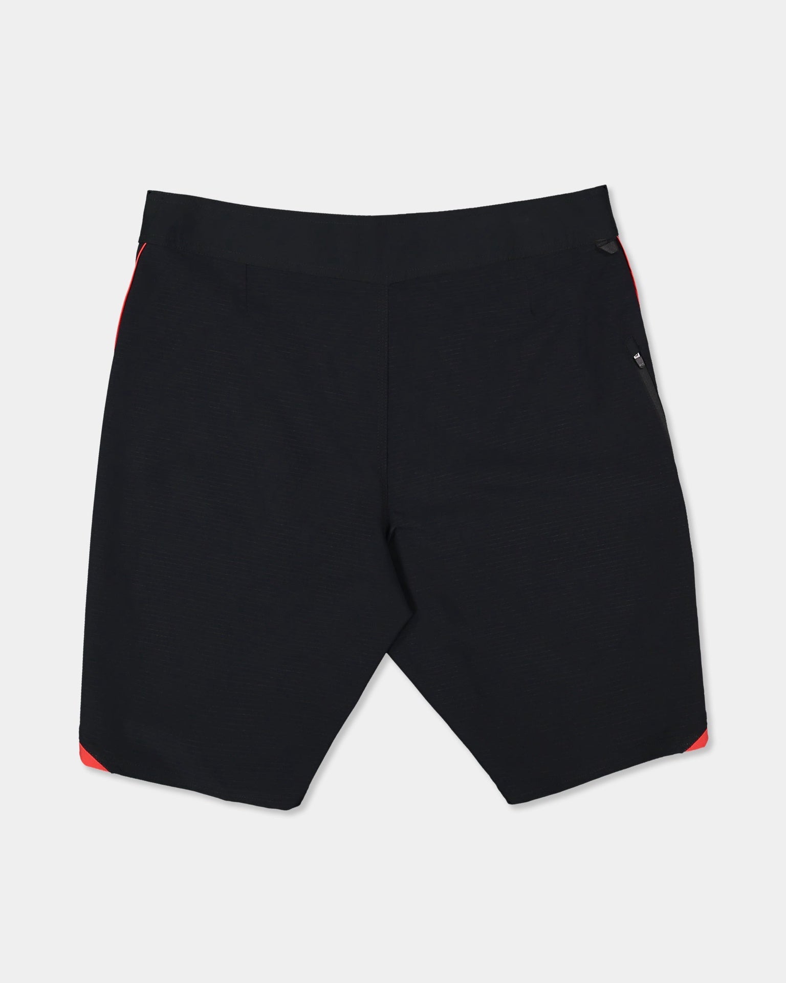Quiksilver | Highline Highlite Fabric 20" Boardshort. Black