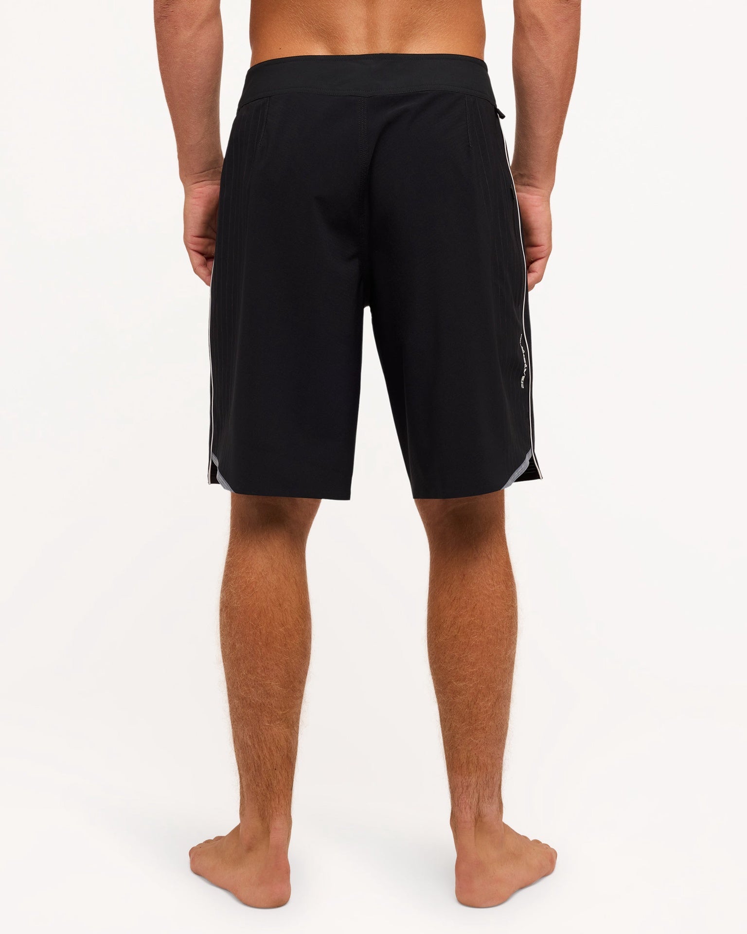 Quiksilver | Highline Pro Highlite Fabric 20" Boardshort. Black