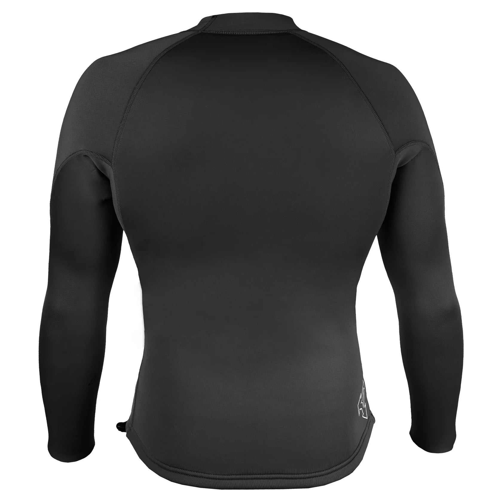 Xcel | Axis 2mm Long Sleeve Wetsuit Jacket. Black