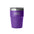 Yeti | Rambler 16oz / 473ml Stackable Cup with Magnetic Slider Lid