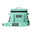 Yeti | Hopper Flip 12 Soft Cooler. 11 Litres / 2.9 Gallons