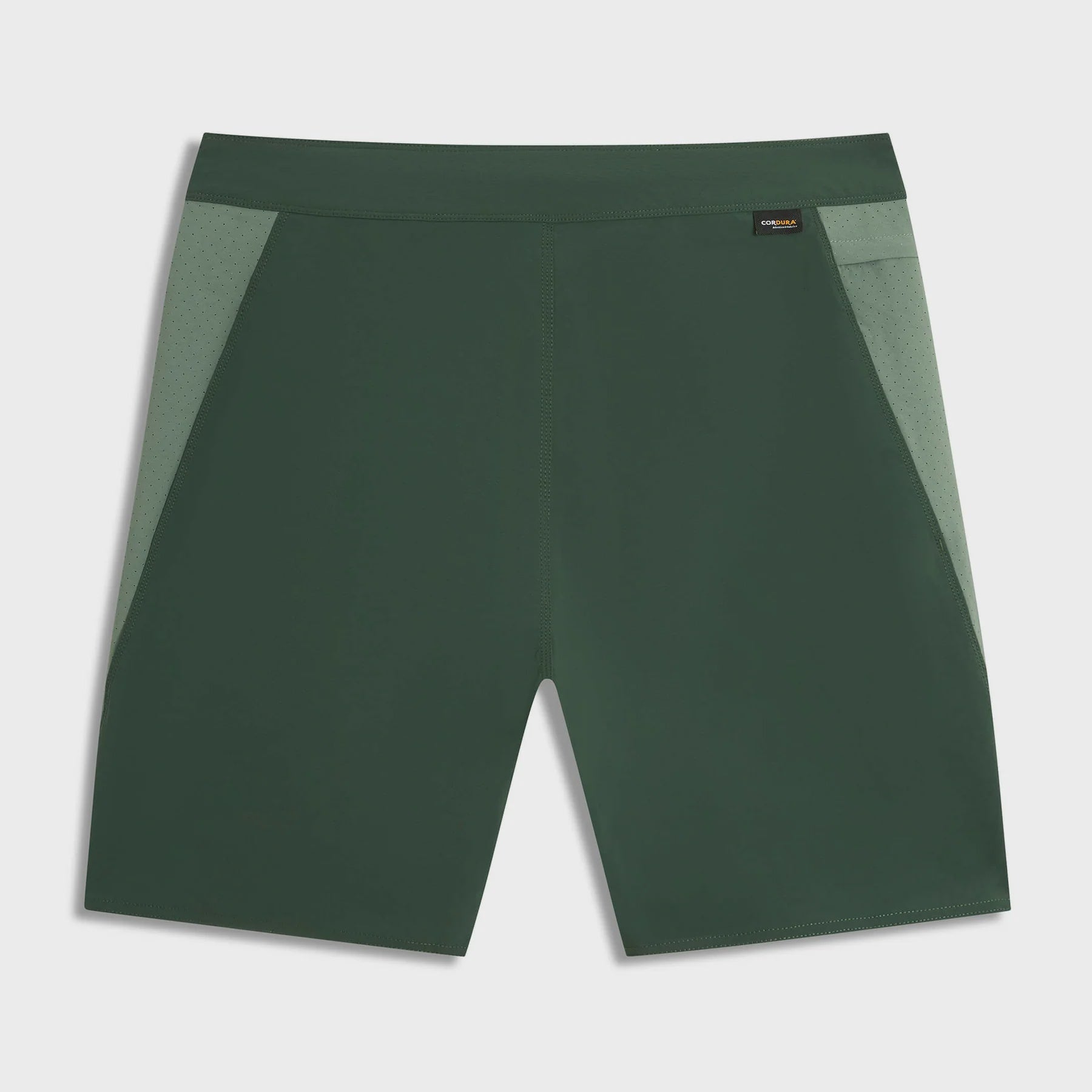 Florence Marine X | FMX Cordura Airtex Boardshorts. Sycamore