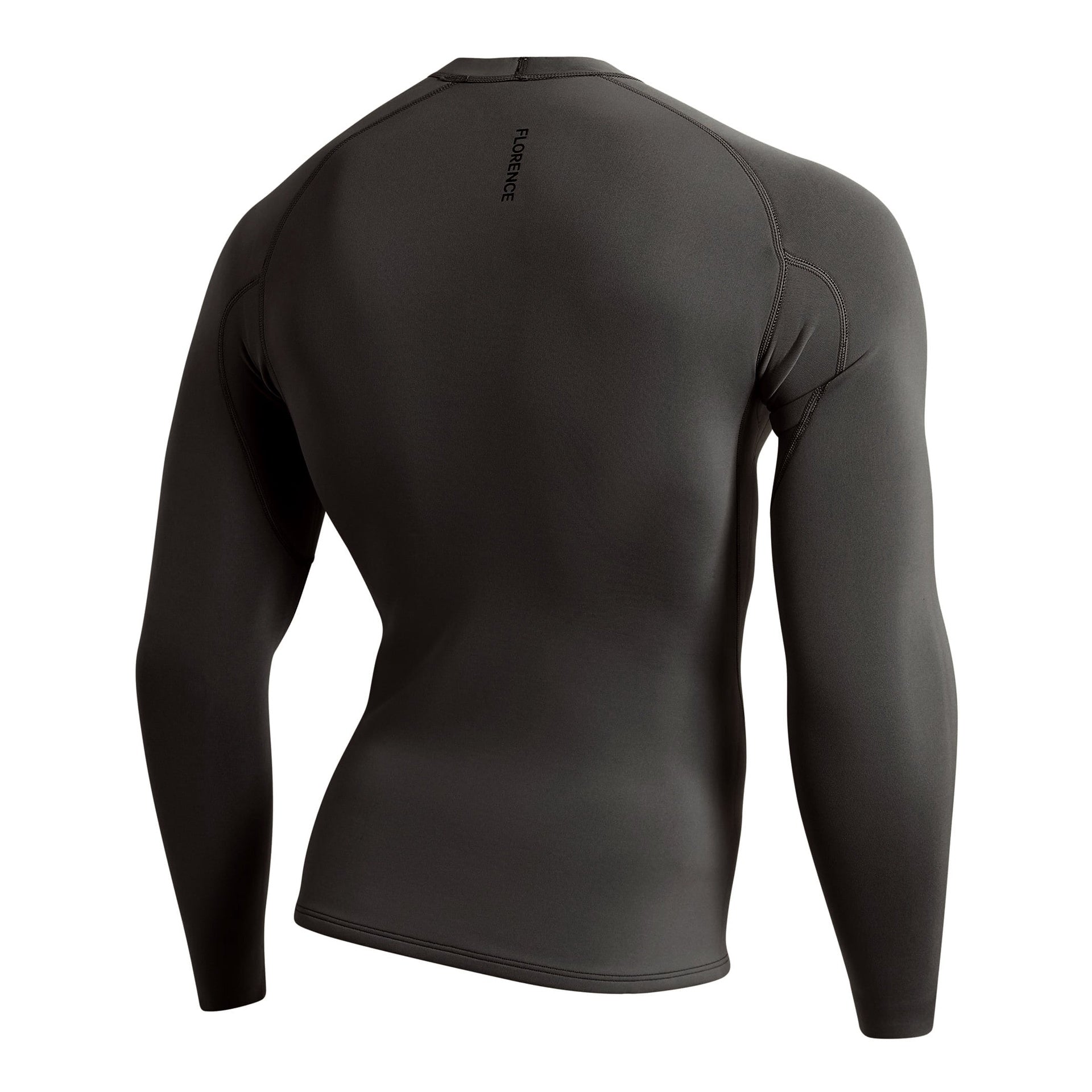 Florence Marine X | FMX 1.5mm Flatlock Wetsuit Jacket. Mountain