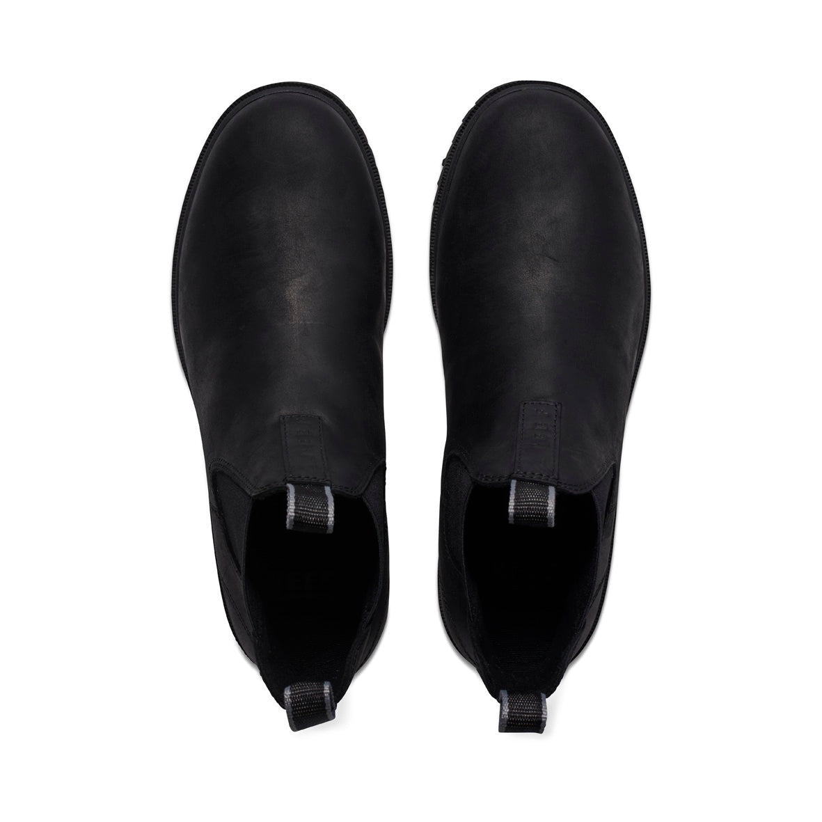 REEF | OTIS LE MENS SHOES. BLACK