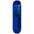 Momentum | Circle Logo Rock Maple Skateboard Deck. 8.25" x 32.0"