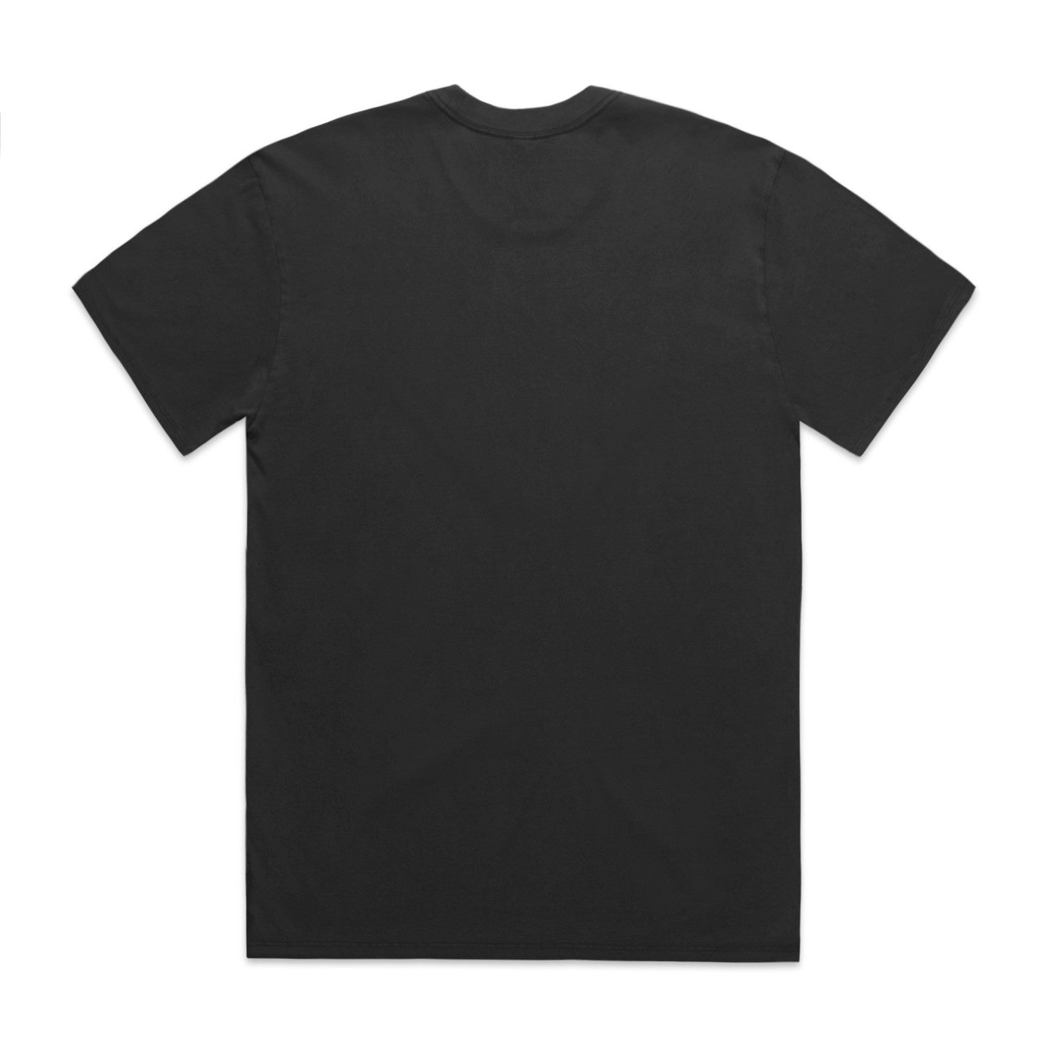 Momentum | Metal Series Motorhead Heavy Relaxed Fit Short Sleeve T-Shirt. Faded Coal