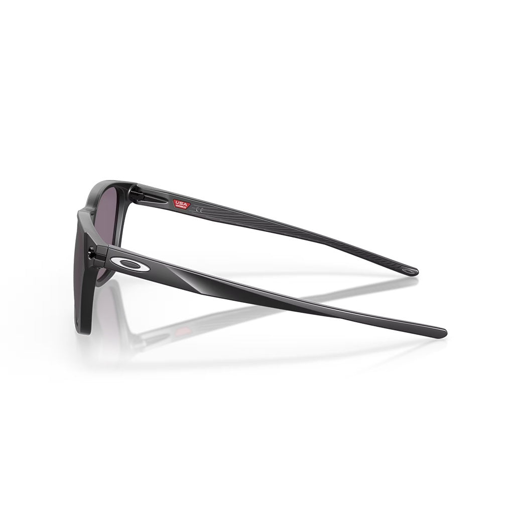 Oakley | Ojector OO9018 55mm Sunglasses. Grey Ink / Prizm Sapphire Polarised