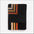 Layday | Pontoon French Terry Single Size Cotton Journey Towel. 170cm x 80cm