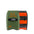 Catch Surf x Real Tree | The Womper Strapped 16" Body Surfing Handboard with Hand Strap