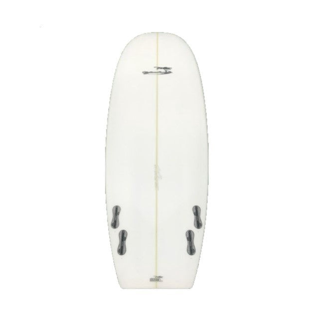 YAHOO | KELVINATOR PU SURFBOARD