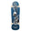 Birdhouse x Tony Hawk | Full Skull 2 Old School Complete Skateboard. 9.75" x 32"