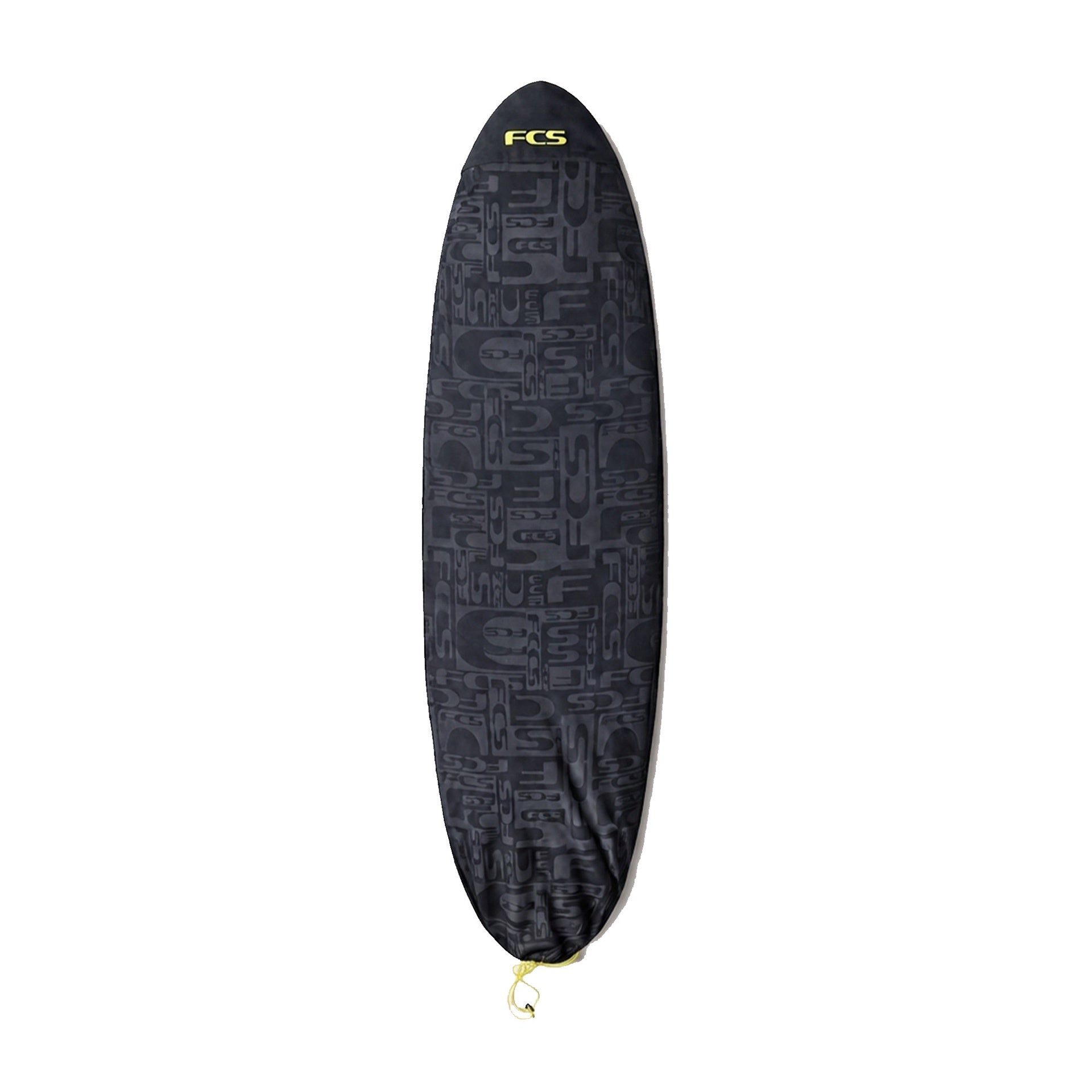FCS | 6'7" Stretch Mid Length Surfboard Cover