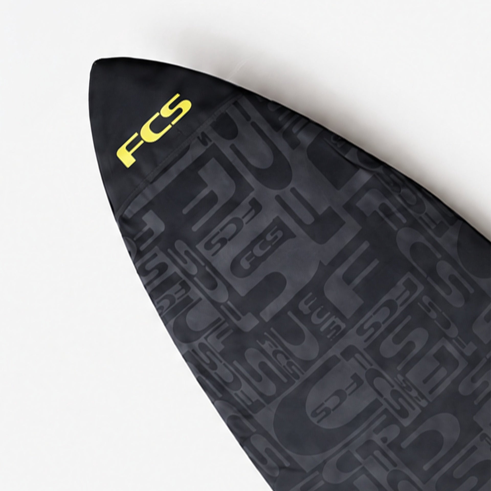 FCS | 6'7" Stretch Mid Length Surfboard Cover