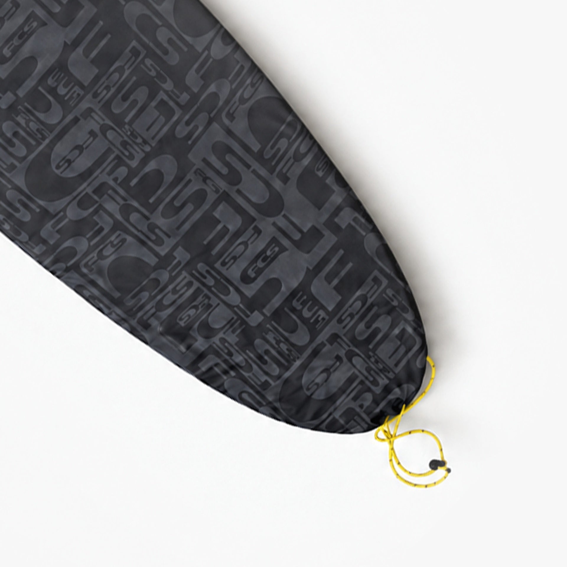 FCS | 6'7" Stretch Mid Length Surfboard Cover
