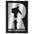 Real | Real Skateboards R Logo Metallic Foil Sticker. 2.25" x 3.5"