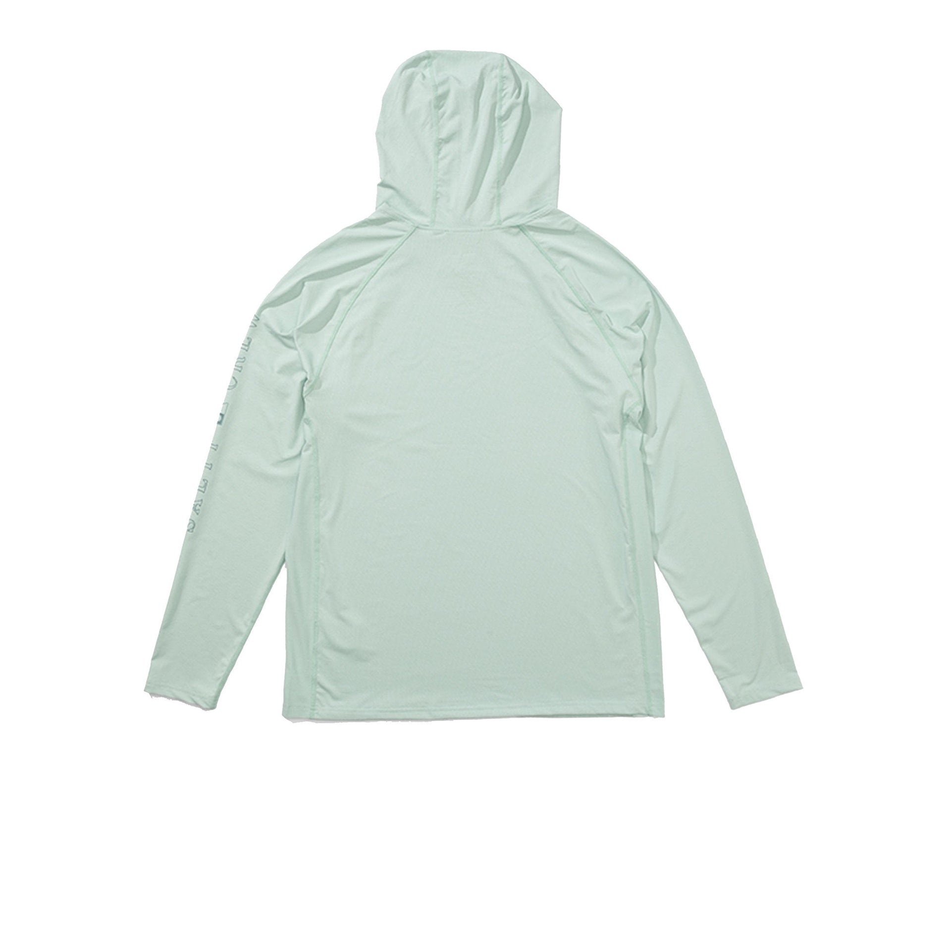 SALTY CREW | APEX PERFORATED SUNSHIRT. MARINE