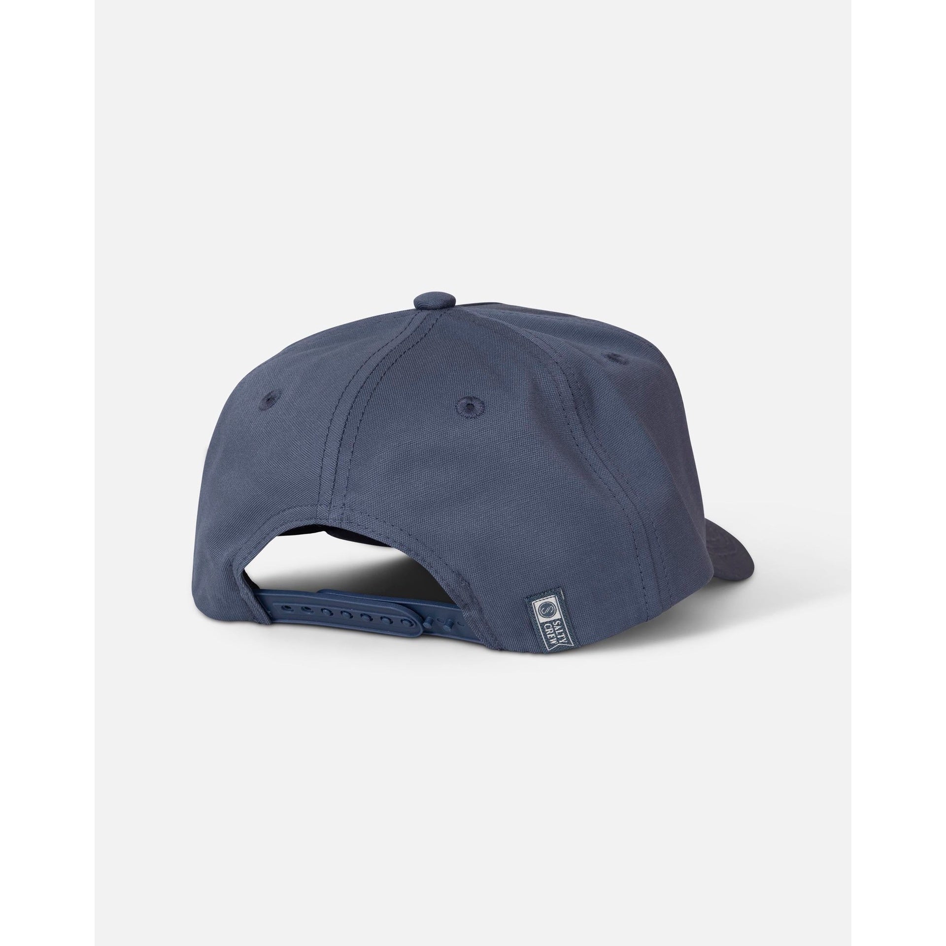 SALTY CREW | BADGE SNAPBACK CAP