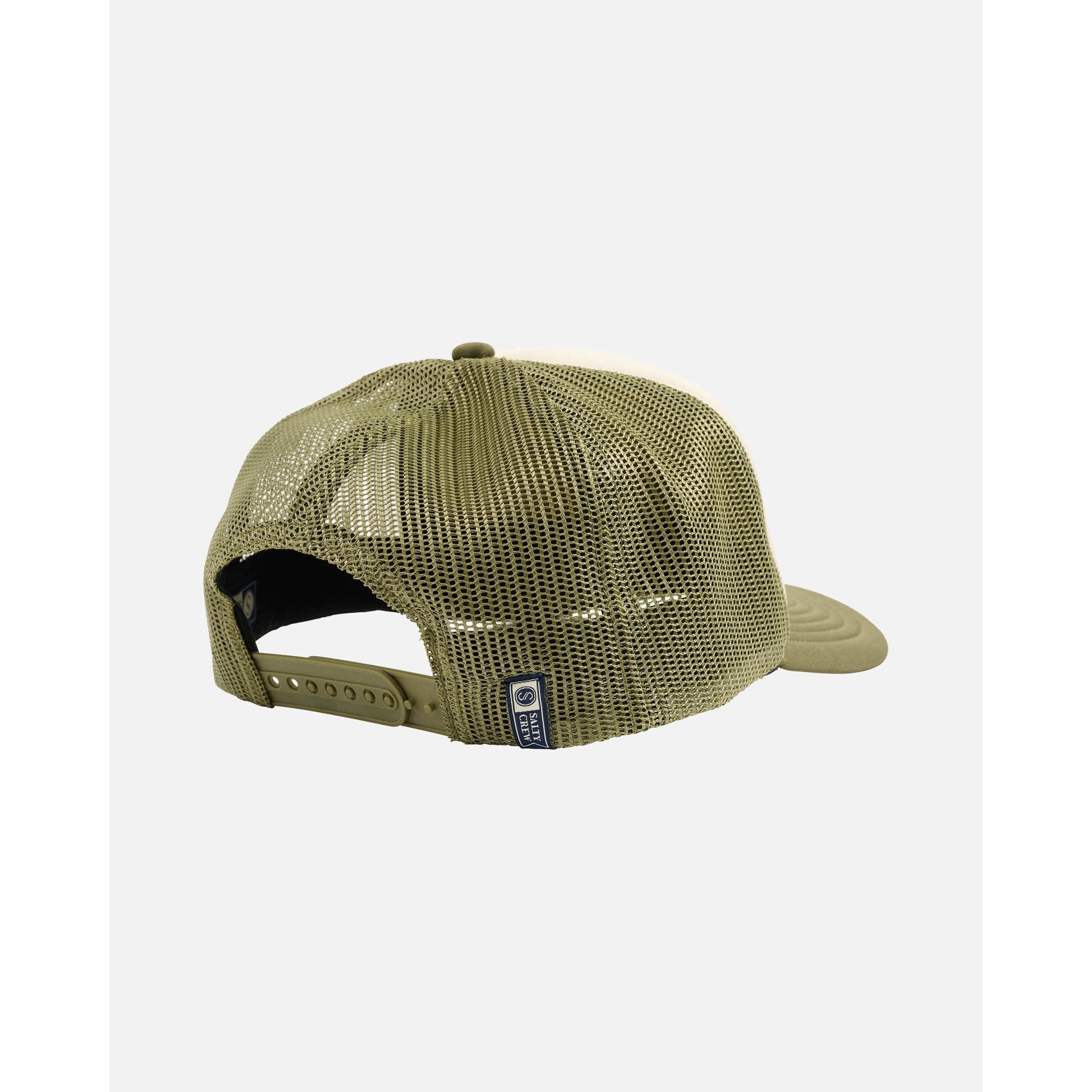 SALTY CREW | GET READY FOAMIE TRUCKER CAP