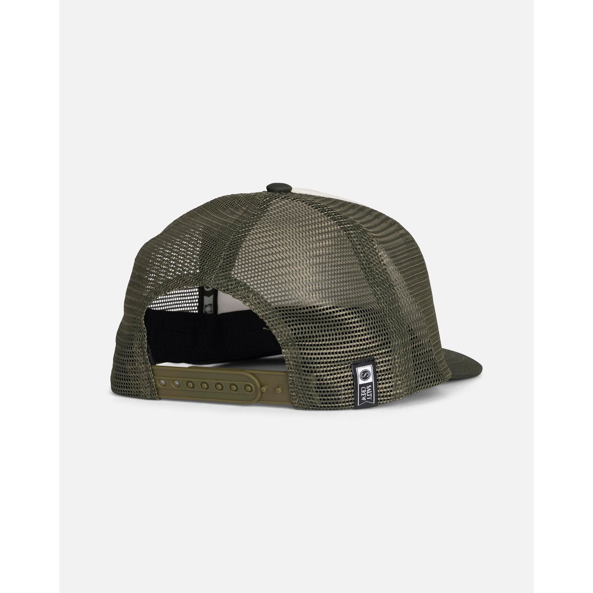 SALTY CREW | BOYS GOOD TIMES TRUCKER CAP