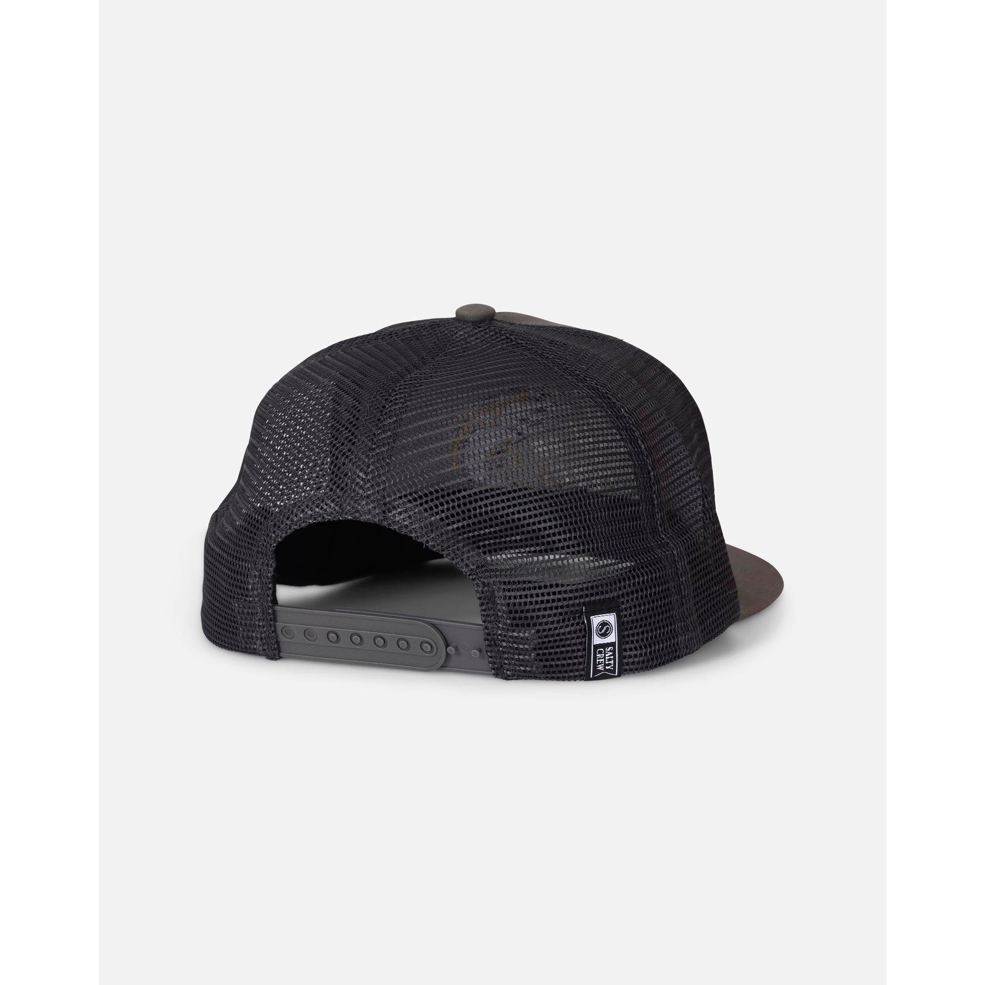 SALTY CREW | YELLOW TAILED TRUCKER CAP