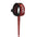 FCS | Essential Series 6' All Round Leash. 6'0" x 7mm