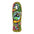 Santa Cruz x Erick Winkowski | Dope Planet Freaks Micro Skateboard Deck. 8.75" x 27.5"